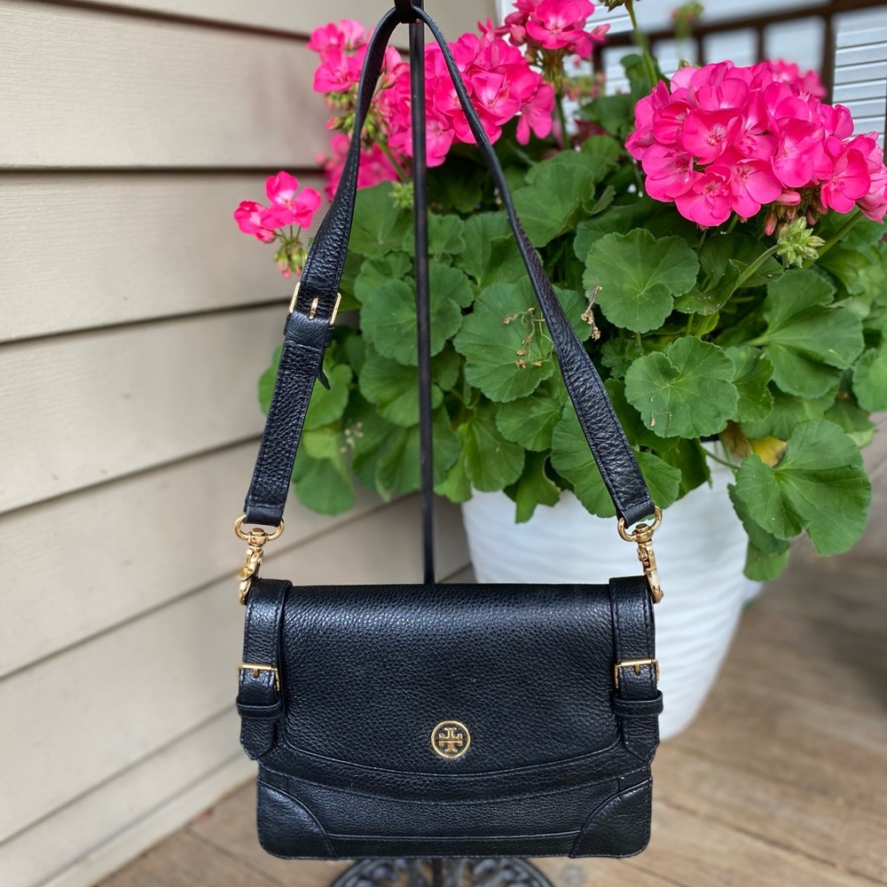 Tory Burch shoulder bag/clutch